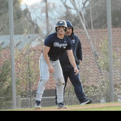 Sierra Canyon ‘23 MIF/UTL Cal State San Marcos commit