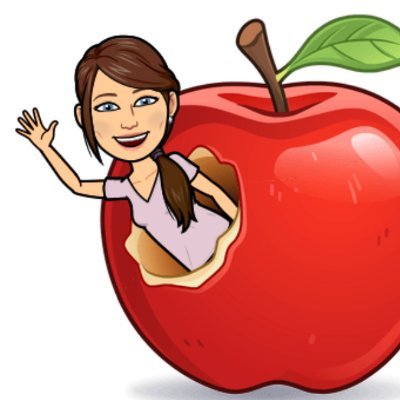 MrsDPetkovic's profile picture. Elementary School Teacher @DesmondHDSB 🍎