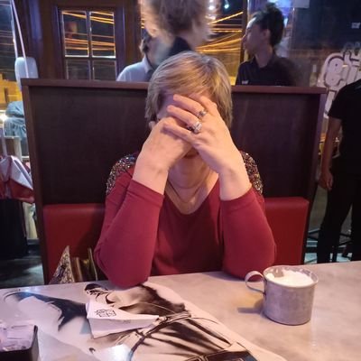 TremocoldiVera's profile picture. 