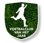 Voetbalclub vh Jaar