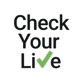 CheckYourLive