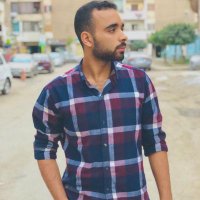 Mooaz Alharoun (@alharounmooaz) Twitter profile photo