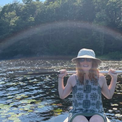Annalise Schweickart Profile