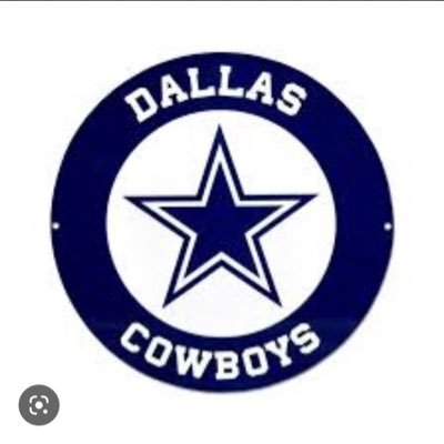 Just here for fun, Go Cowboys!