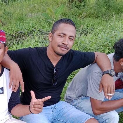 PENGANGGUR6's profile picture. 