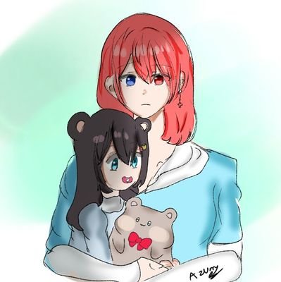 Azumi art~♥~さんのプロフィール画像