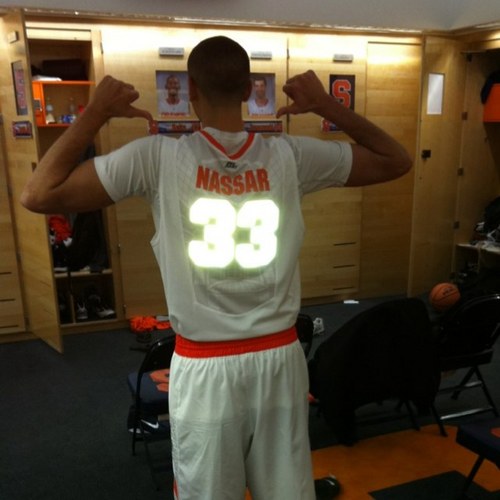 Syracuse Basketball #33 #SoFla