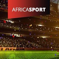 Africa Sport Network(@AfricaSportNet) 's Twitter Profile Photo