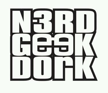 NGDwebcomic's profile picture. This is the official Nerd Geek Dork web comic Twitter! Check here for updates about NGD, Comic Book Therapy, and much more!
