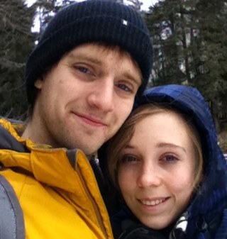 Jonathan_Daigle's profile picture. Student at UNB Fredericton and work at the DECH