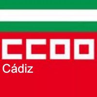 CCOO de Cádiz(@ccoocadiz) 's Twitter Profileg