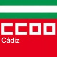 CCOO de Cádiz (@ccoocadiz) 's Twitter Profile