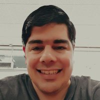 Thiago Ricotta (@thiagoricotta) 's Twitter Profile