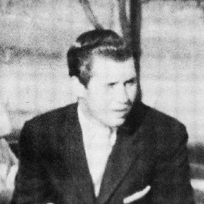 Garrgum27's profile picture. 