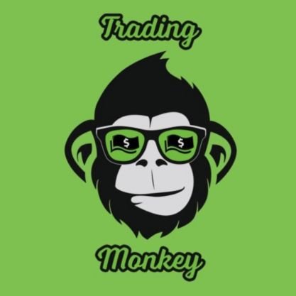 TradingMonkey01's profile picture. Trading Monkey who loves American freedom and capitalism.