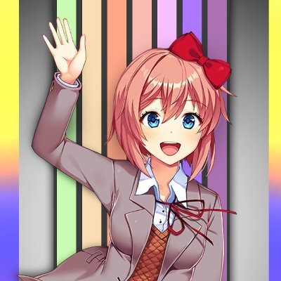 He/Him. CEO of Good Vibes. Sayori's husband.