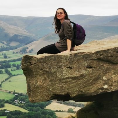 Leverhulme Trust ECF @UoBChemistry. Add caffeine for superior outputs / diffraction for extra enthusiasm. MOFs etc..
| she/her | Dr |