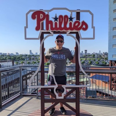 Disappointed with Notre Dame and Philadelphia professional sports teams underperforming since 1995