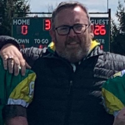 Offensive Line Coach at Johnson Central | 2016 & 2019 4A State Champions, 2015,2017,2018,and 2021 4A State Finalist | #GoldenEagleForLife