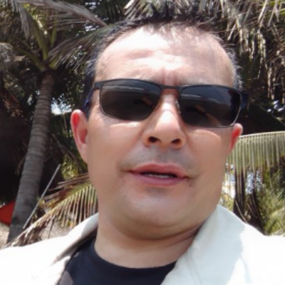 aldanacarlos825's profile picture. 