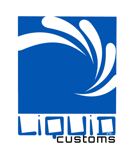 Liquid Customs is a water transfer graphics company that transforms your average items into personalized commodities.