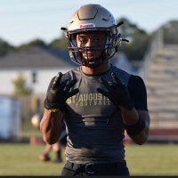 Marsaun Harris Jr. (@marsaun_1) 's Twitter Profile