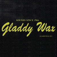 Gladdy Wax(@gladdywaxsounds) 's Twitter Profile Photo