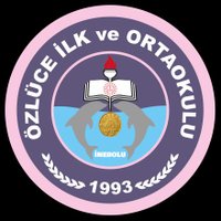 Özlüce İlk-Ortaokulu🇹🇷📚❤️ (@ozluceo) Twitter profile photo