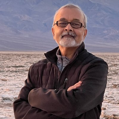 hemantjain's profile picture. VP Engg, FortiDDoS, Fortinet. Cyber-security, data-center security, Internet security, DDoS. Solely opinion of the author and do not represent the employer!