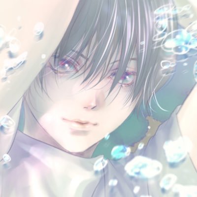 青城硝子さんのプロフィール画像