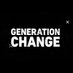 Generation Change (@AJEGenChange) Twitter profile photo