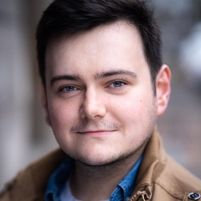he/him, Actor, repped by @piptalent, https://t.co/SYvJAGorTY