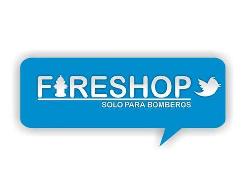 Empresa peruana on line para bomberos.
