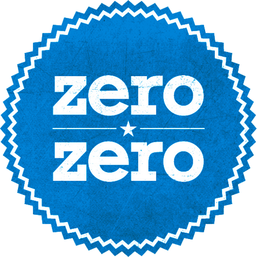 A Zero Zero tem o intuito de mostrar para Pelotas o que anda rolando no cenário musical alternativo a partir de 2000 (daí o nome 00/Zero Zero).