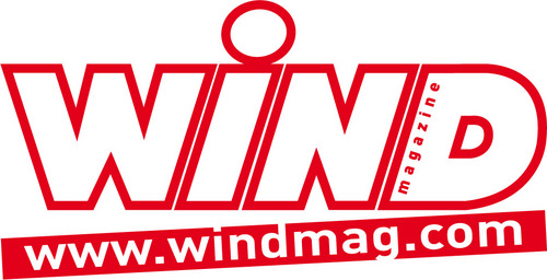 wind magazine tweets