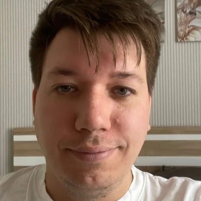 alexff91's profile picture. Айтишник в Люксембурге