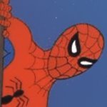 SpaiderMeubn's profile picture. Your friendly neighborhood hero...