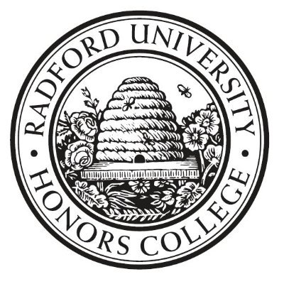 Radford University Honors College