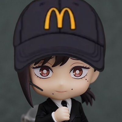 personagensMC's profile picture. •  todo dia uma montagens diferente de algum personagem 
    trabalhando no @McDonalds_BR até eles patrocinarem a pagina :)

•  Segue e divulga pra ajudar!