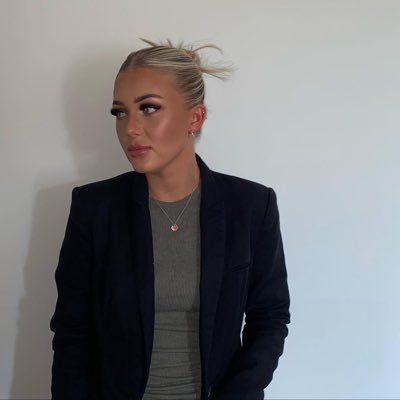 Millicentrosew's profile picture. ‘Actually It’s Roddy St James of Kensington’