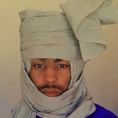 live in Italy from Sudan. I am teaching