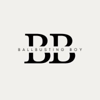 BallbustingBoy (@bustingblondon) 's Twitter Profile Photo BallbustingBoy (@bustingblondon) 's Twitter Profile Photo