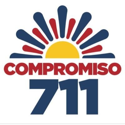 Bienvenidos/as al Twitter de Compromiso Frenteamplista 711 @Frente_Amplio