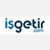 işgetir (@isgetir) Twitter profile photo