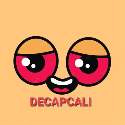 decapcali Profile Picture