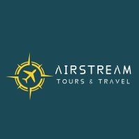 Airstream Tours & Travel (@airstreamtt) 's Twitter Profile Photo Airstream Tours & Travel (@airstreamtt) 's Twitter Profile Photo