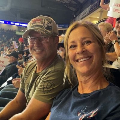 saynotoTimRyan's profile picture. Pro Life, Pro Gun, Pro Trump. MAGA!