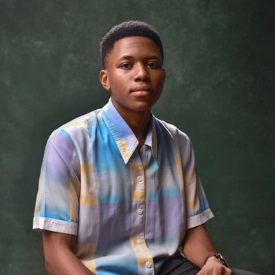 OkwumoProsper's profile picture. Child of God👼
photographer