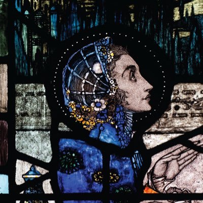 philppobrien's profile picture. Technical Lead  @WaltonInst | All views my own