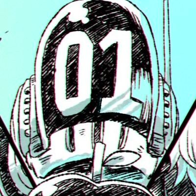 Colin50814351's profile picture. #原神
I am thou, thou art I